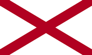 Alabama Flags